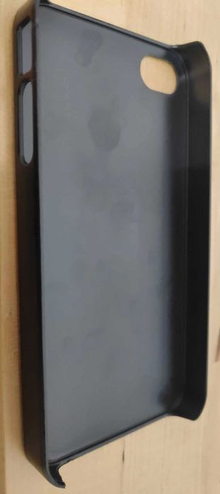 Capa proteção Iphone 4 e 4s - 5 SE