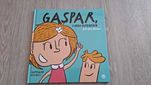 Livro Gaspar e o Dedo Diferente