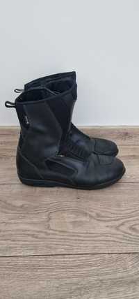 Buty Turystyczne  Mot.Gaerne G-Vento Gore-Tex R.42
Botki Gaerne G.VENT