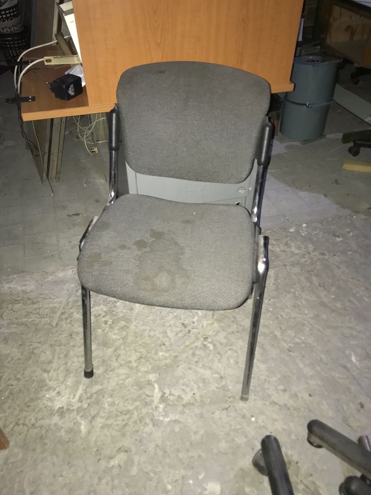 Продам офисную мебель