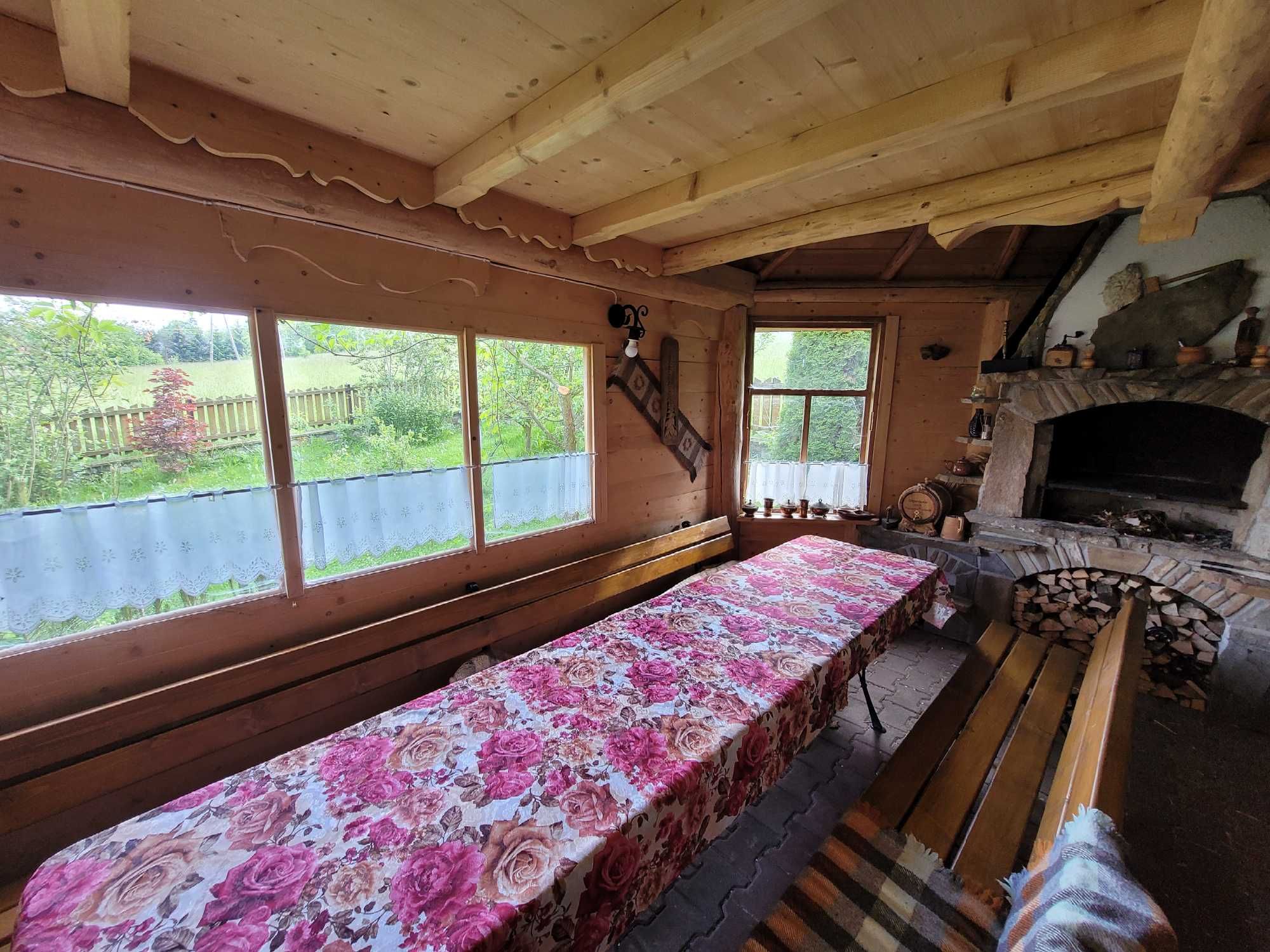 Wynajem Pokoi z wyżyw. k/Zakopane-Biały Dunajec/Noclegi Tanie**