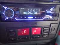 Radio samochodowe USBx2 MP3 Player