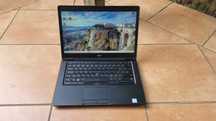 DELL Latitude 5480 Full HD i5-6300U 8GB Ram 256GB SSD Win11