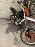 Sprzedam KTM 250