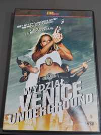 Wydział Venice film dvd