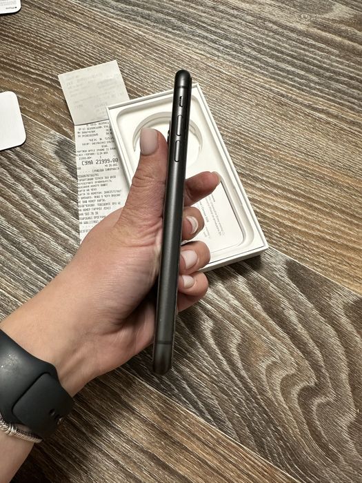 Iphone 11 власник