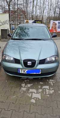 Seat Cordoba 1.4 benzyna