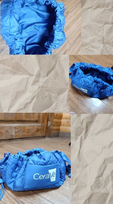 Косметичка ceraVe