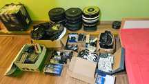 Irobot Roomba Roboty/części -seria 4xx-5xx-6xx-7xx-9xx-e-s