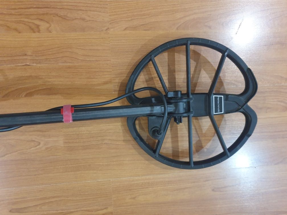 Nokta Makro Simplex+ нокта металошукач металодетектор металлоискатель