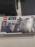 Lego 75311 nowy komplet