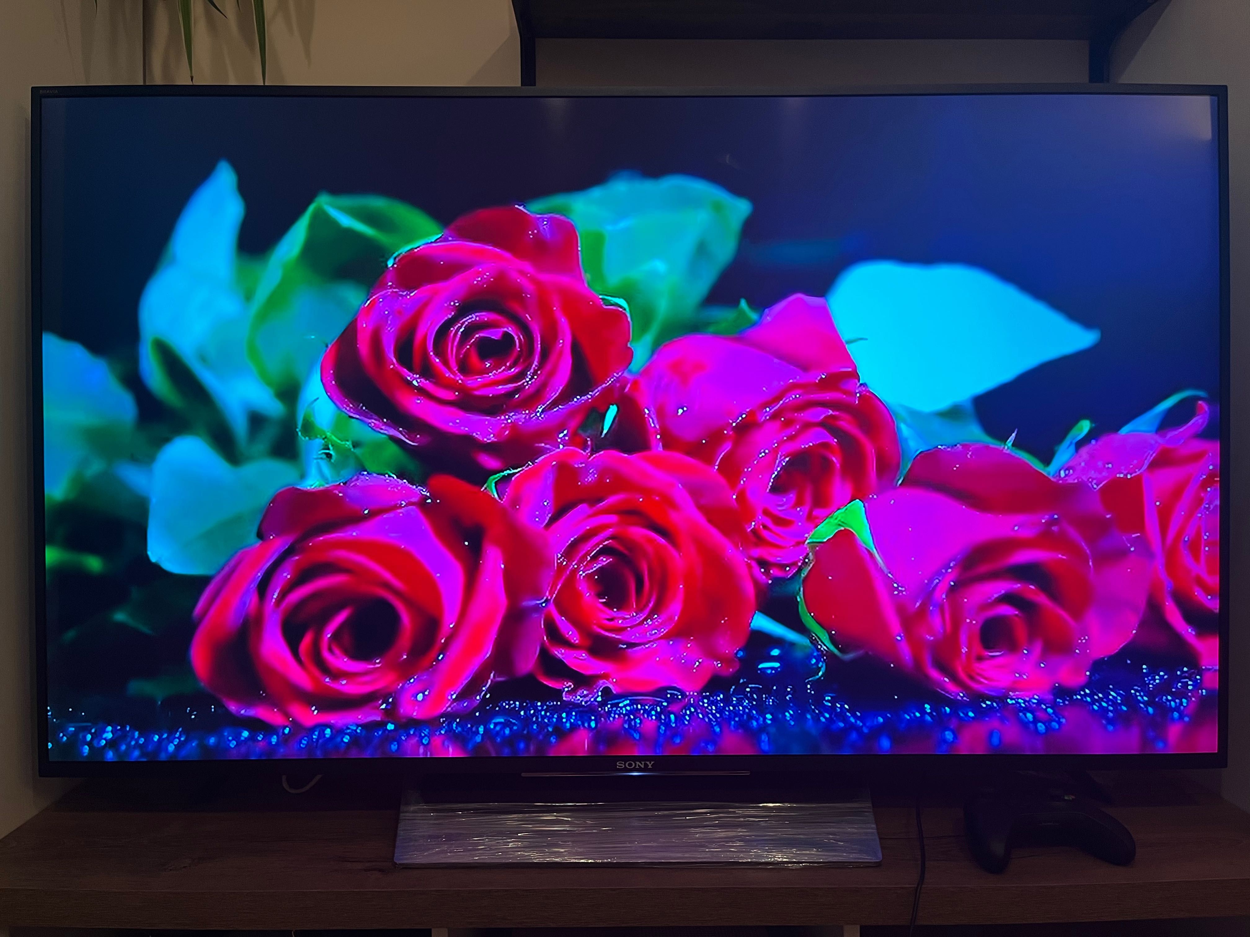 Telewizor SAMSUNG QE50Q67TAUxXH QLED 4K Tizen TV
