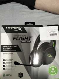 Hyperx słuchawki bezprzewodowe do Xbox