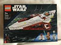 LEGO Star Wars 75333 - Myśliwiec Jedi Obi-Wana Kenobiego