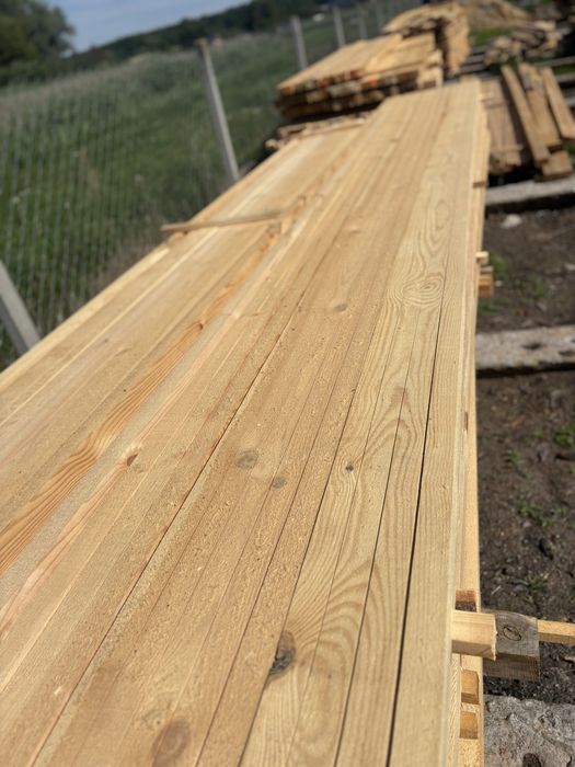 Łaty 4x6 4x5 kontrłaty