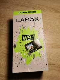 Kamera Lamax W 9. 1 + dodatkowa bateria