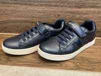 Buty jesienne GEOX dla dziewczynki
