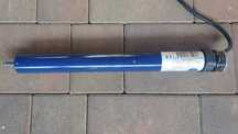 Silnik do rolet 40cm, 10NM