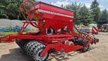 Horsch Pronto 3 DC