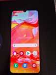Samsung Galaxy a70