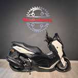 Yamaha NMAX125cc de 2025