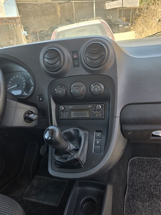 Vendo Mercedes Citan