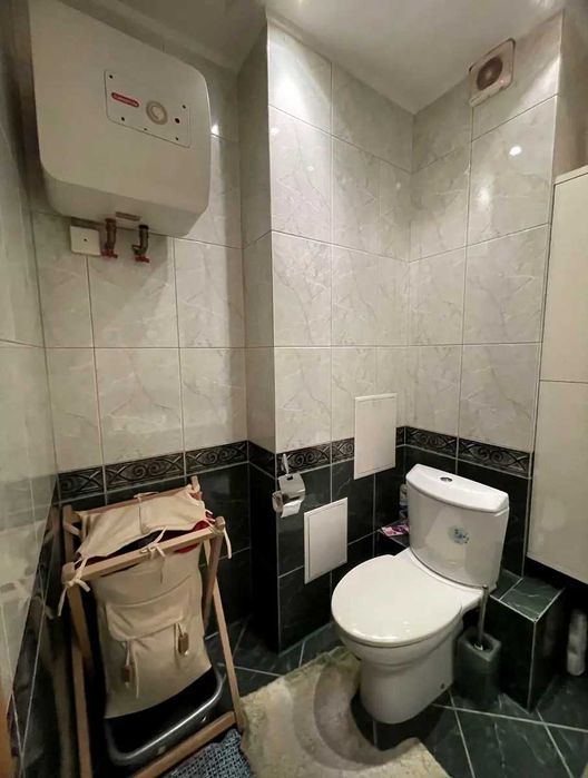 Оренда двокімнатної квартири
Микільсько Слобідська