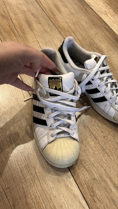Buty Adidas Superstar