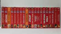52 Filmes - Clássicos - Cassetes VHS