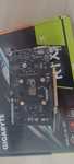Karta graficzna GeForce GTX 1650