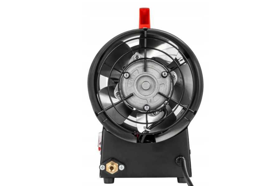 Газовий обігрівач гармата Red Technic 15кВт газовая пушка обогреватель