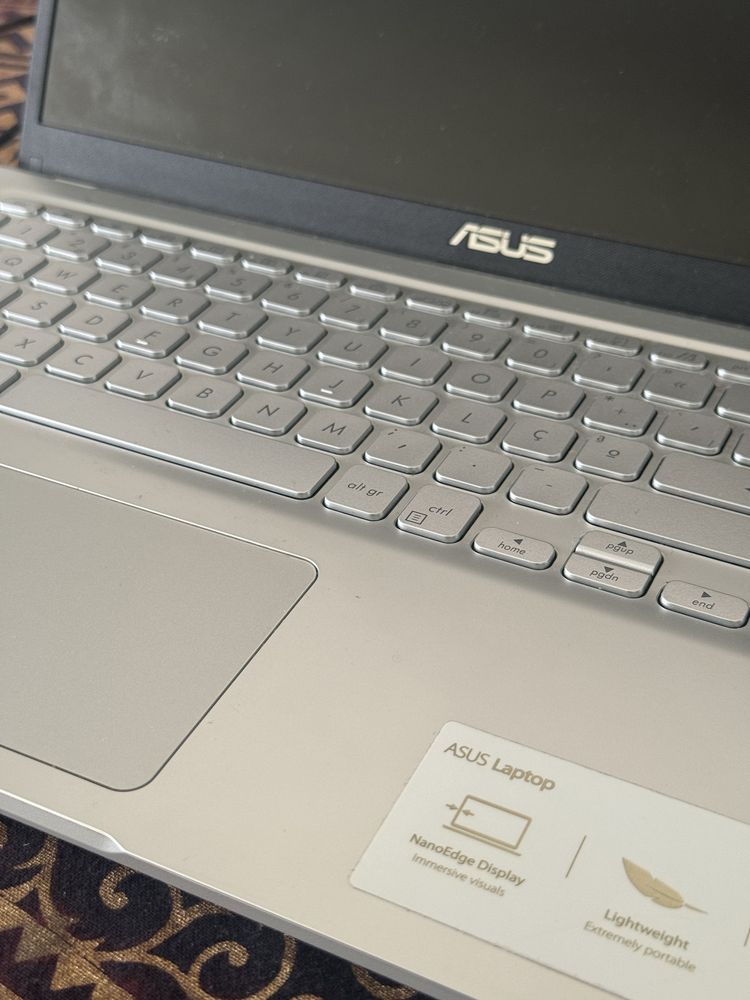 Notebook asus X515ua