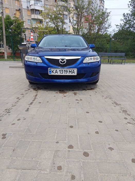 Продам автомобиль