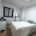 Quarto individual FEMININO