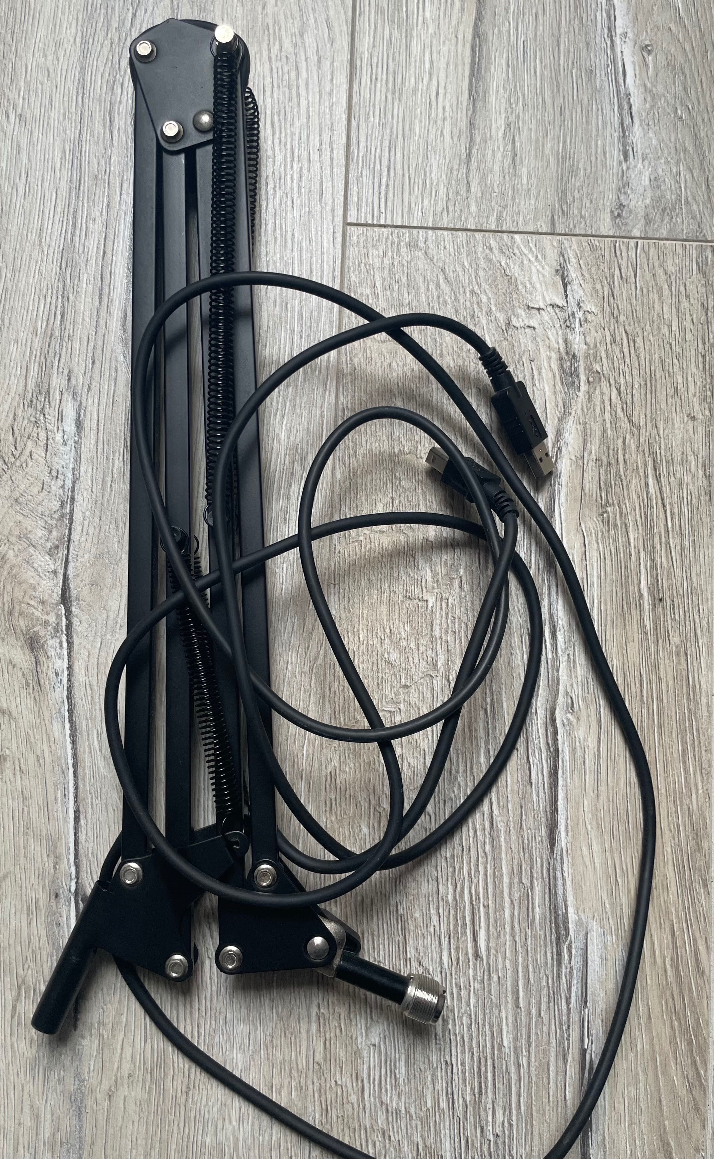 Mikrofon novox nc-1