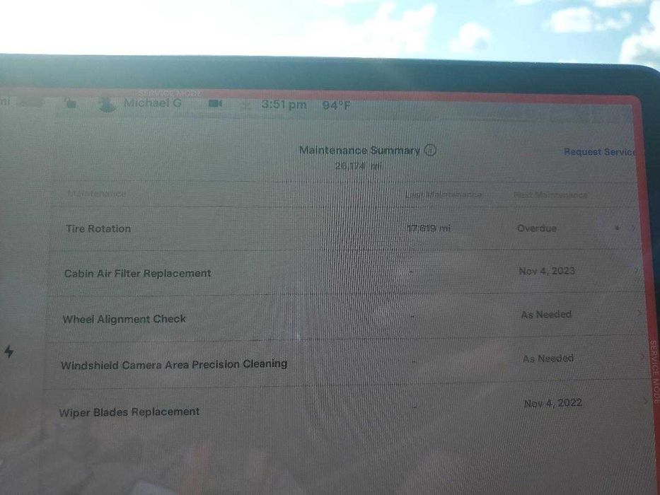 2022 Tesla Model 3 Long Range Dual Motor