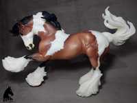 breyer show jumper rezerwacja