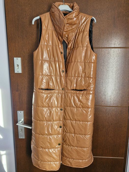 Kamizelka damska rozm. S