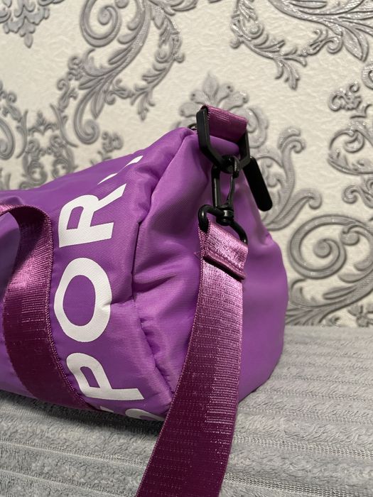 Спортивная сумка