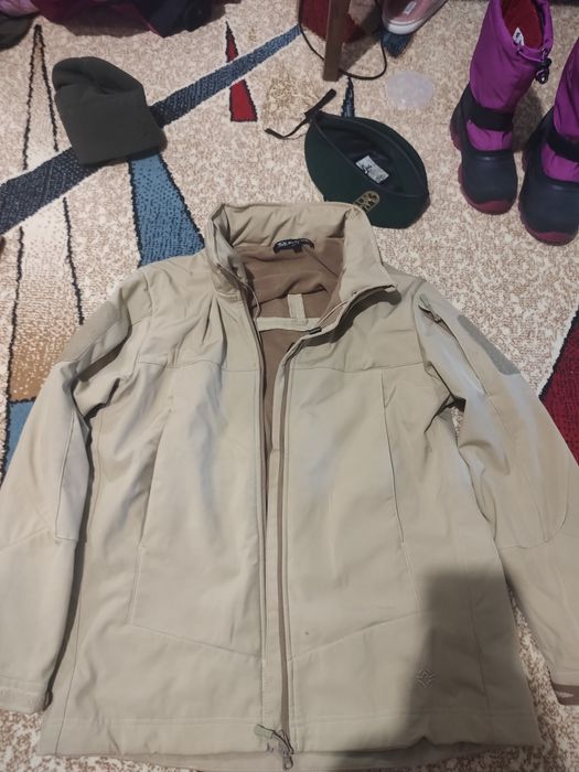 Куртка софтшел Esdy тактична