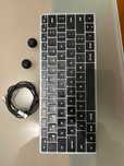 Teclado Satechi X1