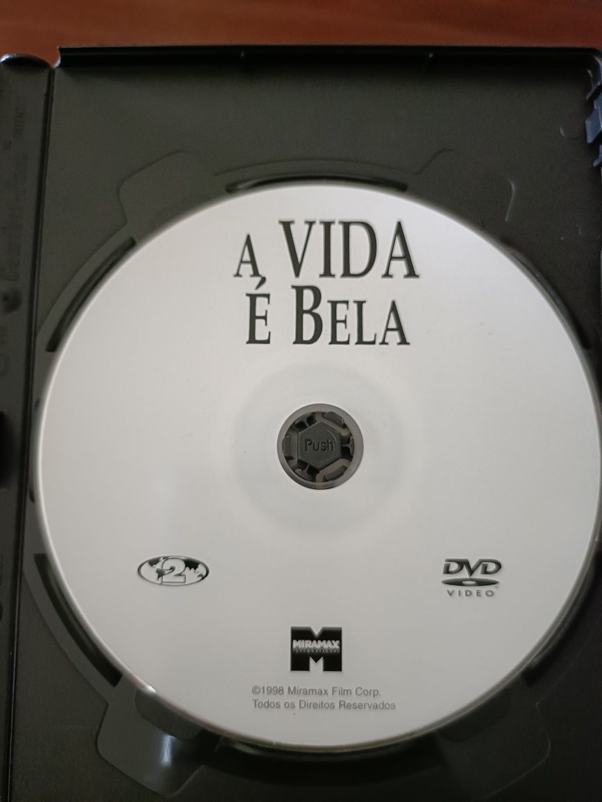 Colecção 5 Filmes em DVD (Clássicos do Cinema)