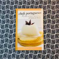 Chefs Portugueses As Melhores Receitas: Francisco de Meireles (nº 5)