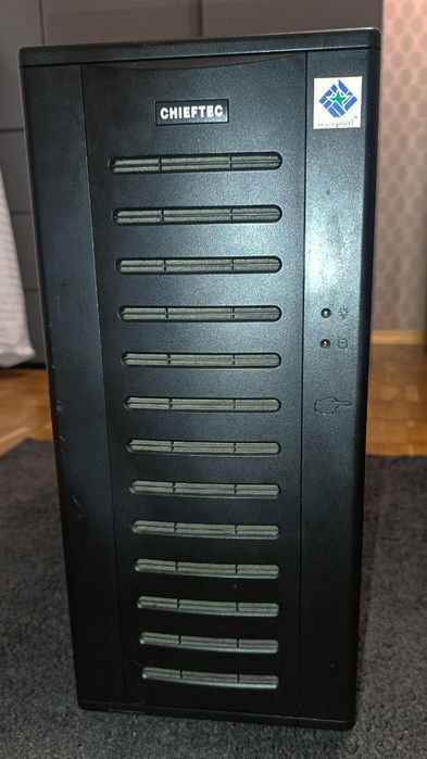 Ігровий пк, gtx 980 ti, xeon e5-2689, 32 gb ram