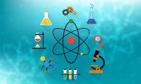 Репетитор хімії.