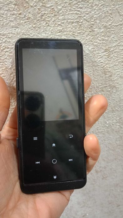 MP3-плеєр SUPEREYE M5 з обсягом пам'яті 32 ГБ