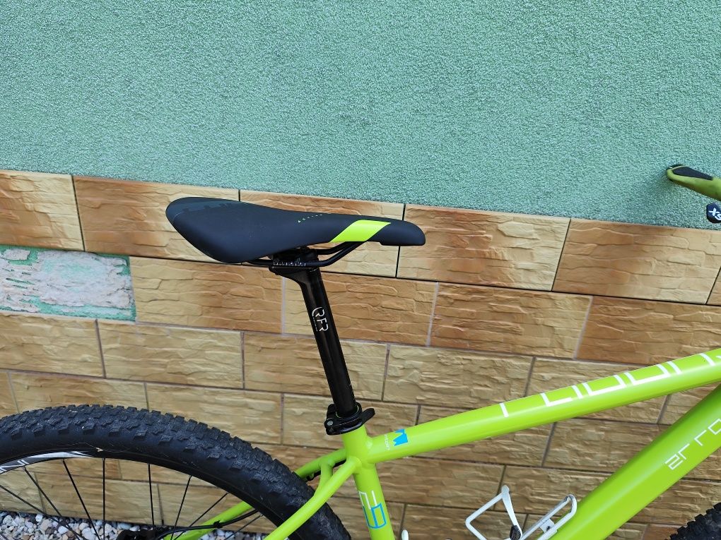 Radon zr race 29 (MTB górski cube Kross Giant trek Merida)