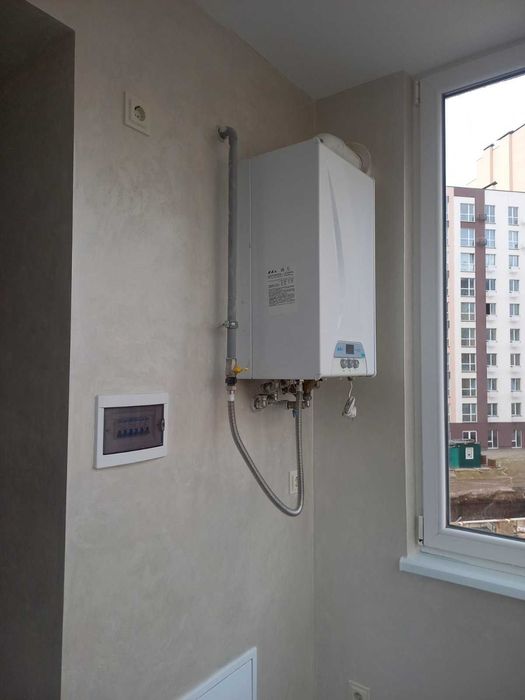 Продам 1-кім.в новобудові по вул.Соборна.