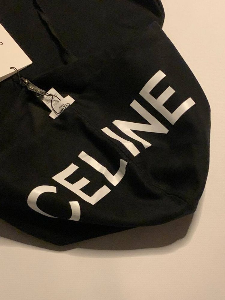 Зіп худі Celine/кофта Celine/ZIP Celine
