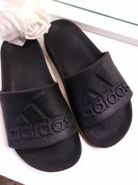 Klapki Adidas damskie